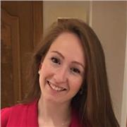 Clases particulares de inglés: mañanas de forma online y presencial- Filóloga inglesa y traductora profesional